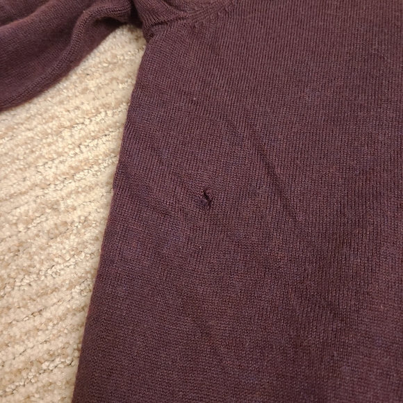 Joseph Abboud wool sweater - Picture 5 of 8